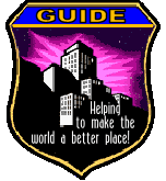 Neighborhod Guide